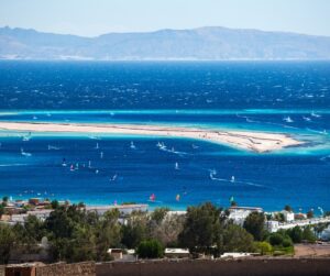 Golfo di Aqaba