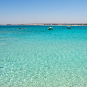Marsa Matrouh
