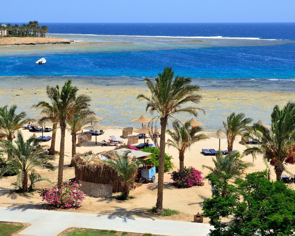 Marsa Alam