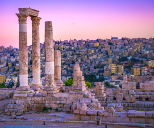 Amman