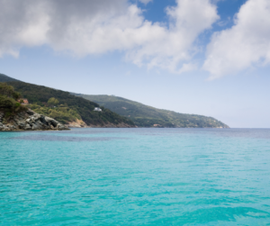 Isola d'Elba